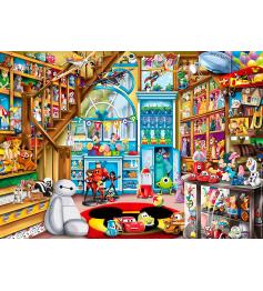 Ravensburger Puzzle Disney et Pixar Store XXL 100 mcx