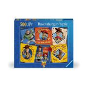 Puzzle Ravensburger Toy Story 5 500 Pièces