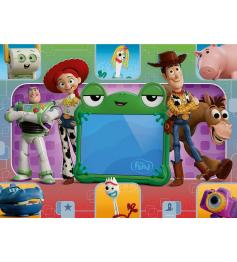 Puzzle Ravensburger Toy Story 5  XXL 100 pièces