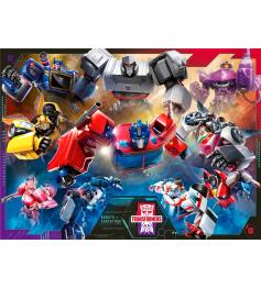 Puzzle Ravensburger Transformers XXL 100 pièces