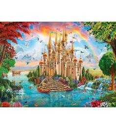Ravensburger Puzzle Un château de rêve XXL 100 pièces