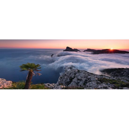 Ravensburger Puzzle Une mer de nuages 1000 pièces