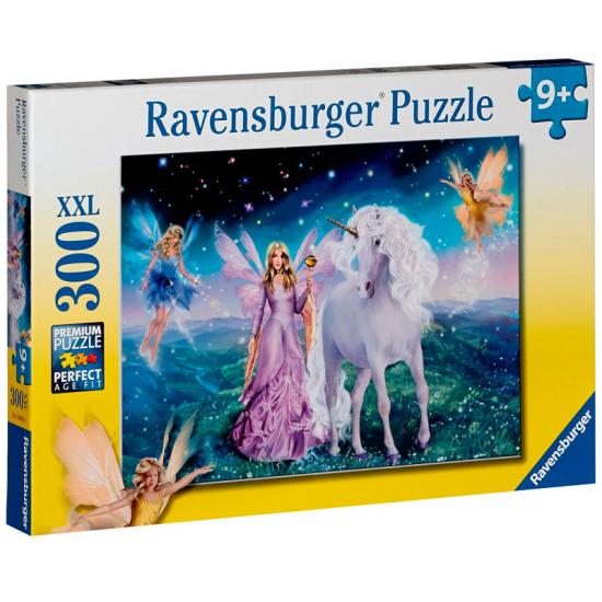 Ravensburger Puzzle Licorne Magique XXL 300 pièces