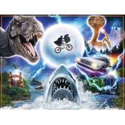 Ravensburger Steven Spielberg Puzzle Univers 2000 pièces