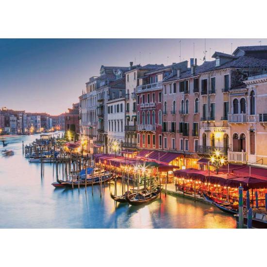 Ravensburger Venise, Italie Puzzle 1000 pièces