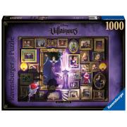 Ravensburger Puzzle Méchants Disney : Evil Queen 1000 pièces