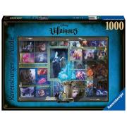 Ravensburger Puzzle Méchants Disney : Hadès 1000 pièces