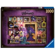 Ravensburger Puzzle Méchants Disney : Yzma 1000 pièces