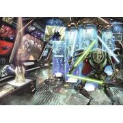 Puzzle Ravensburger Méchants Star Wars Général Grievous de 1000