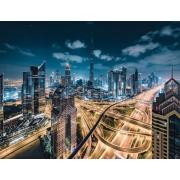 Ravensburger Dubai View Puzzle 2000 pièces