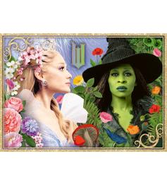 Puzzle Ravensburger Wicked 1000 pièces