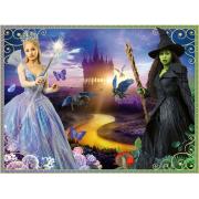Puzzle Ravensburger Wicked 2 1500 pièces