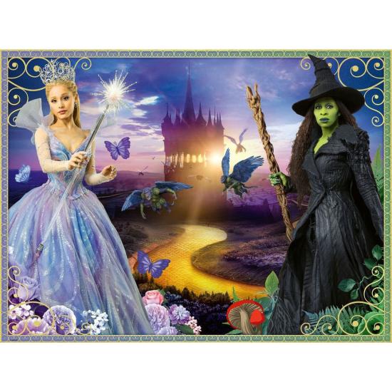 Puzzle Ravensburger Wicked 2 1500 pièces