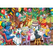 Ravensburger Winnie l'Ourson Puzzle 1000 pièces