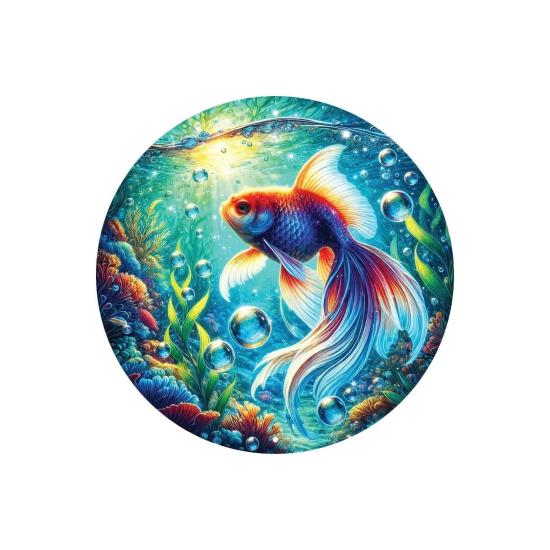 Puzzle Art Puzzle Aquarium 570 Pièces
