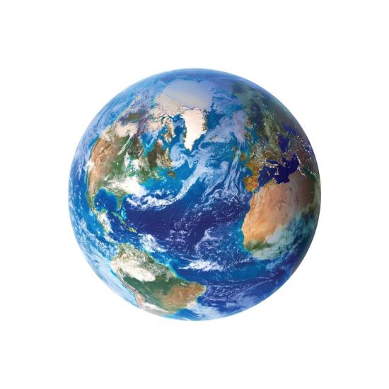 Puzzle Art Puzzle Monde 570 Pièces