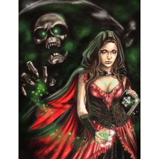 Puzzle Ricordi Absinthe 1000 pièces