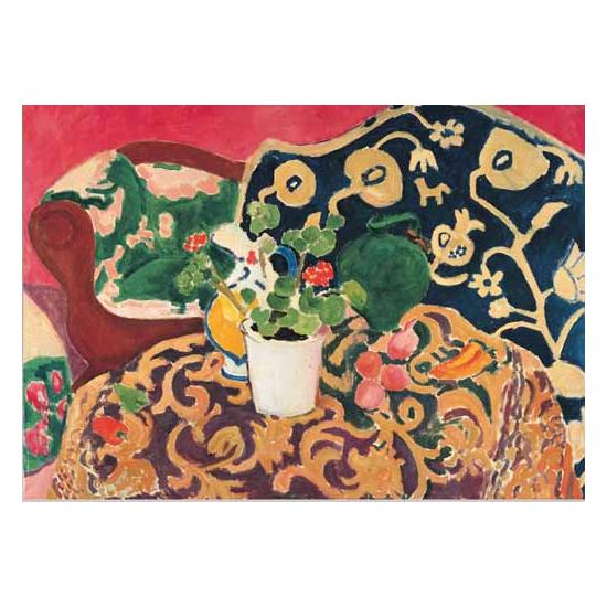 Ricordi Nature morte Séville II Puzzle 1500 pièces