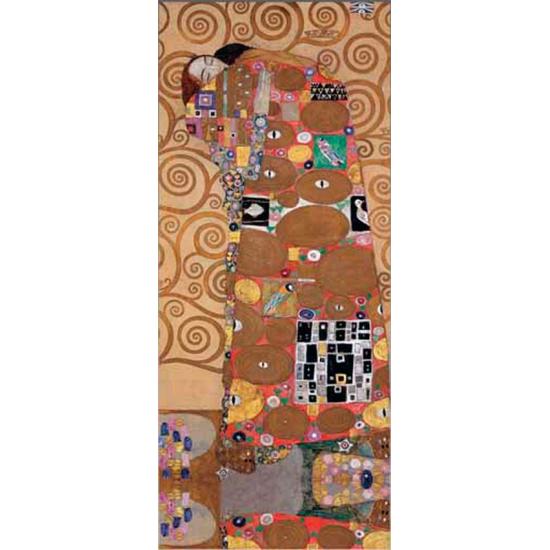 Puzzle Ricordi L'étreinte 1000 pièces