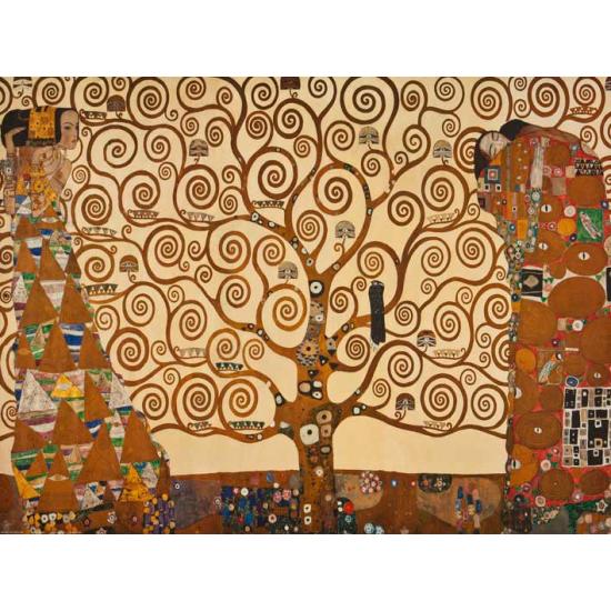 Puzzle Ricordi L'Arbre de Vie 1500 pièces