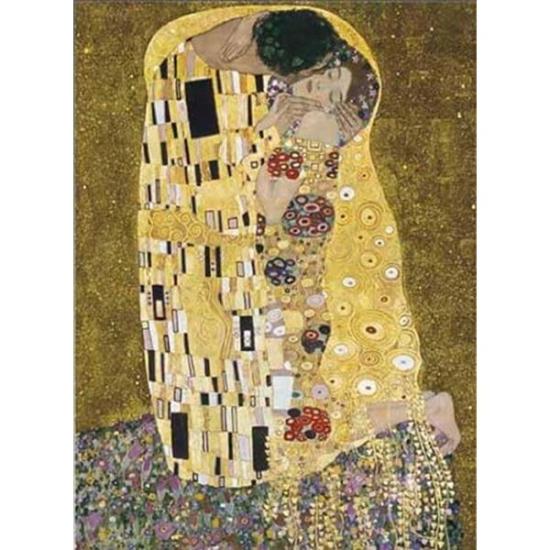 Puzzle Ricordi Le Baiser 1000 pièces