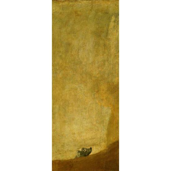 Puzzle Ricordi Le Chien 1000 pièces