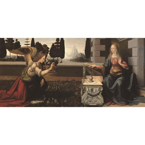 Puzzle Ricordi L'Annonciation 1000 pièces