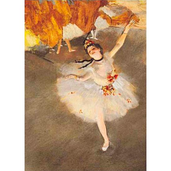 Puzzle Ricordi Le Danseur 1000 pièces