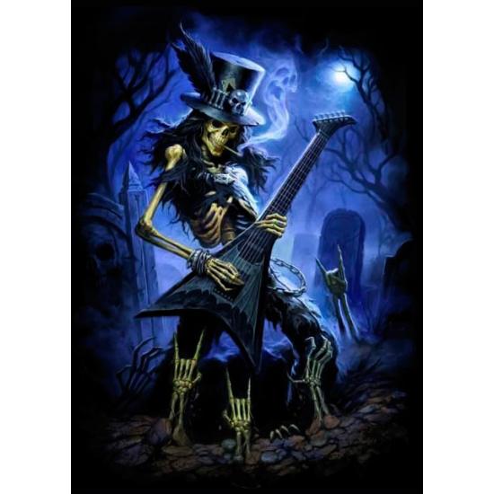 Puzzle Ricordi Play Dead 1000 pièces