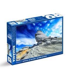 Puzzle Roovi Bucegi Sphinx de 1000 Pièces