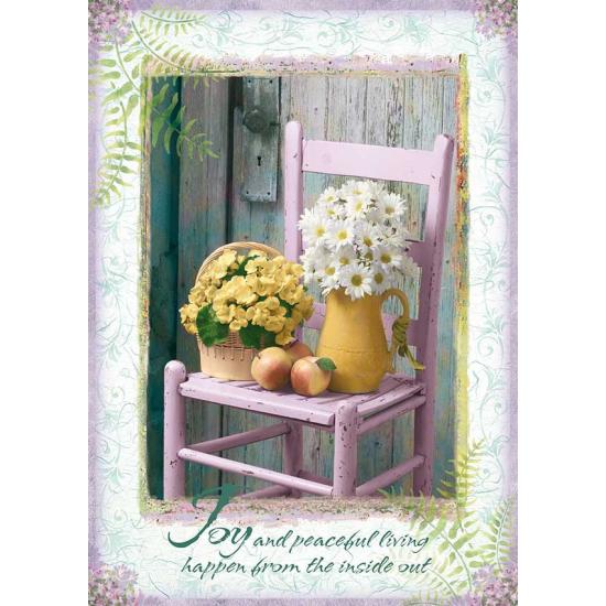 Puzzle Schmidt Joy, Gail Marie 1000 pièces