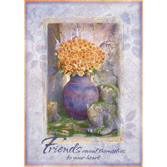 Puzzle Schmidt Friends, Gail Marie 1000 pièces