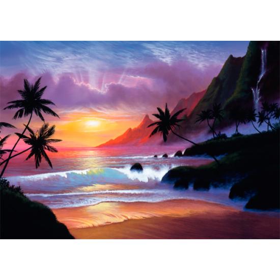 Schmidt Puzzle Paradise Bay 1000 pièces