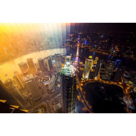 Schmidt Puzzle Jour et Nuit 2000 pièces Schmidt Puzzle Jour et Nuit 2000 pièces