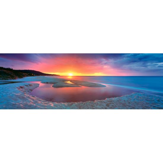 Schmidt Puzzle Dunns Creek, Safety Beach, Peninsula Mornington d