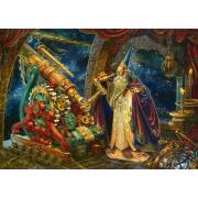 Puzzle Schmidt L'Astronome 1000 Pcs