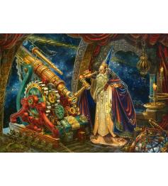Puzzle Schmidt L'Astronome 1000 Pcs