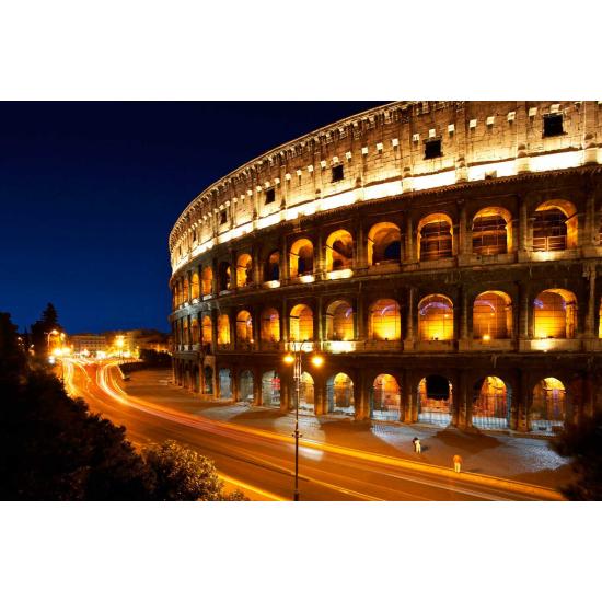 Schmidt Puzzle Le Colisée la nuit 1000 pièces