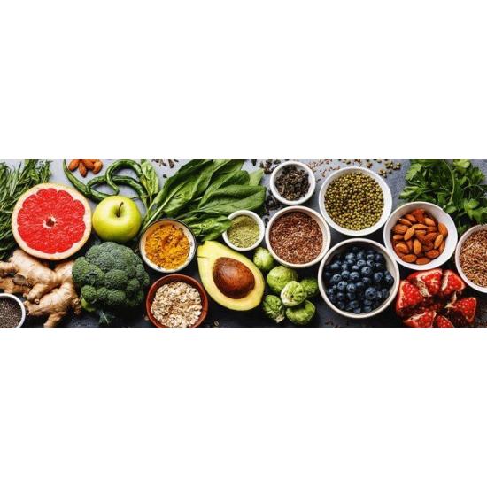 Puzzle Schmidt sur la table de cuisine 1000 pièces