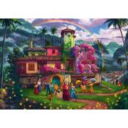 Puzzle Schmidt Encanto 1000 pièces
