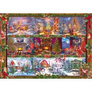 Puzzle Schmidt Meilleurs Vœux 1000 Pieces