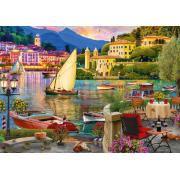 Schmidt Fresco Italiano Puzzle 500 pièces