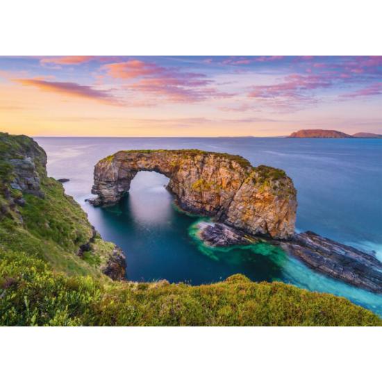 Puzzle Schmidt Great Pollet Sea Arch, Irlande 1000 pieces