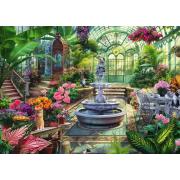 Puzzle Schmidt Serre Victorienne 1000 Pcs