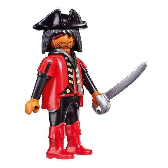 Puzzle Schmidt Île des Pirates de Playmobil 150 Pièces