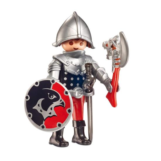Puzzle Schmidt La Bataille du Trésor Royal de Playmobil 150 Pièc