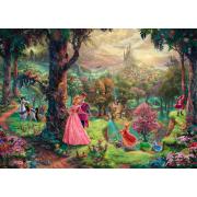 Schmidt Disney La Belle au bois dormant Puzzle 1000 pièces