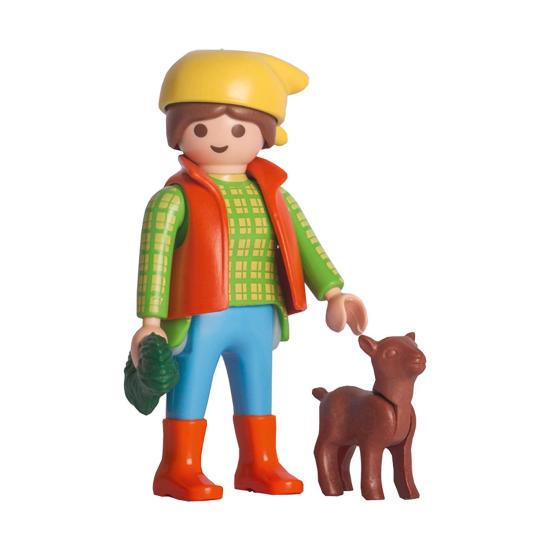 Puzzle Schmidt La Ferme Playmobil 100 pièces