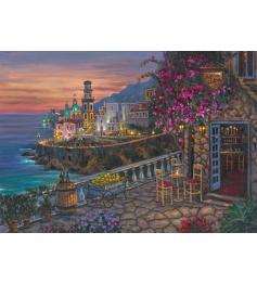 Puzzle Schmidt Limoncello Atrani 1000 Pieces
