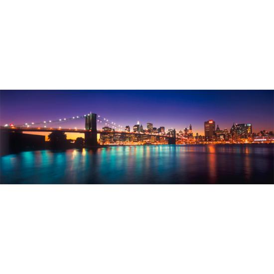 Schmidt Puzzle New York Lights 1000 pièces